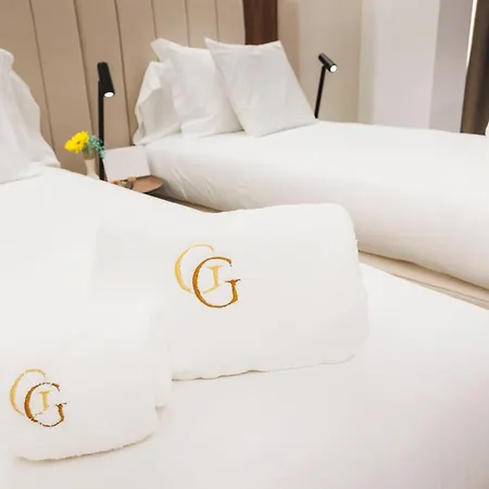 Corral Del Carbon Gg Luxury Hotel Boutique Granada Exterior photo