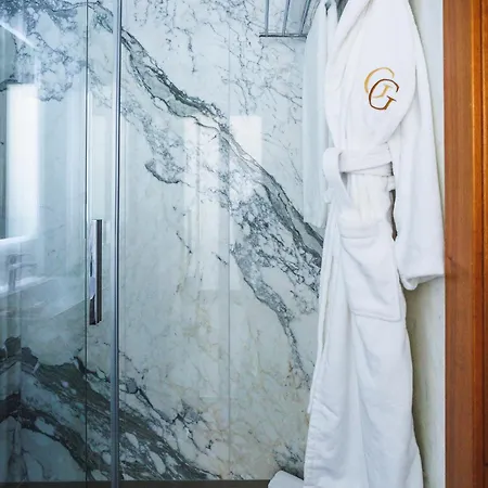 Corral Del Carbon Gg Luxury Hotel Boutique Granada Exterior photo
