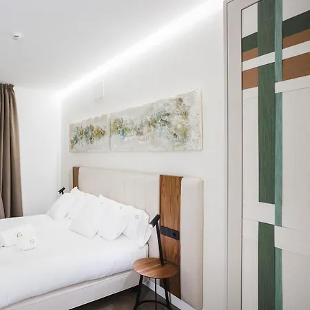 Corral Del Carbon Gg Luxury Hotel Boutique Granada Exterior photo