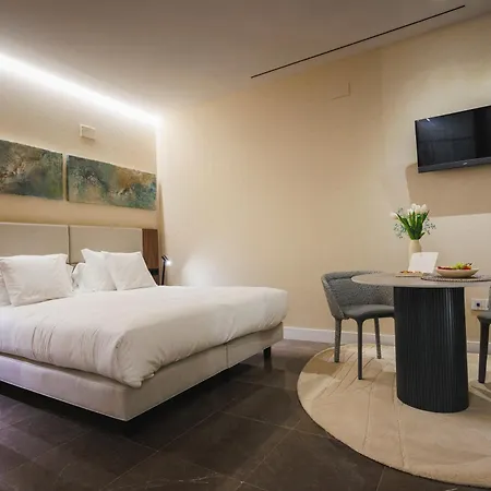 Corral Del Carbon Gg Luxury Hotel Boutique Granada Exterior photo
