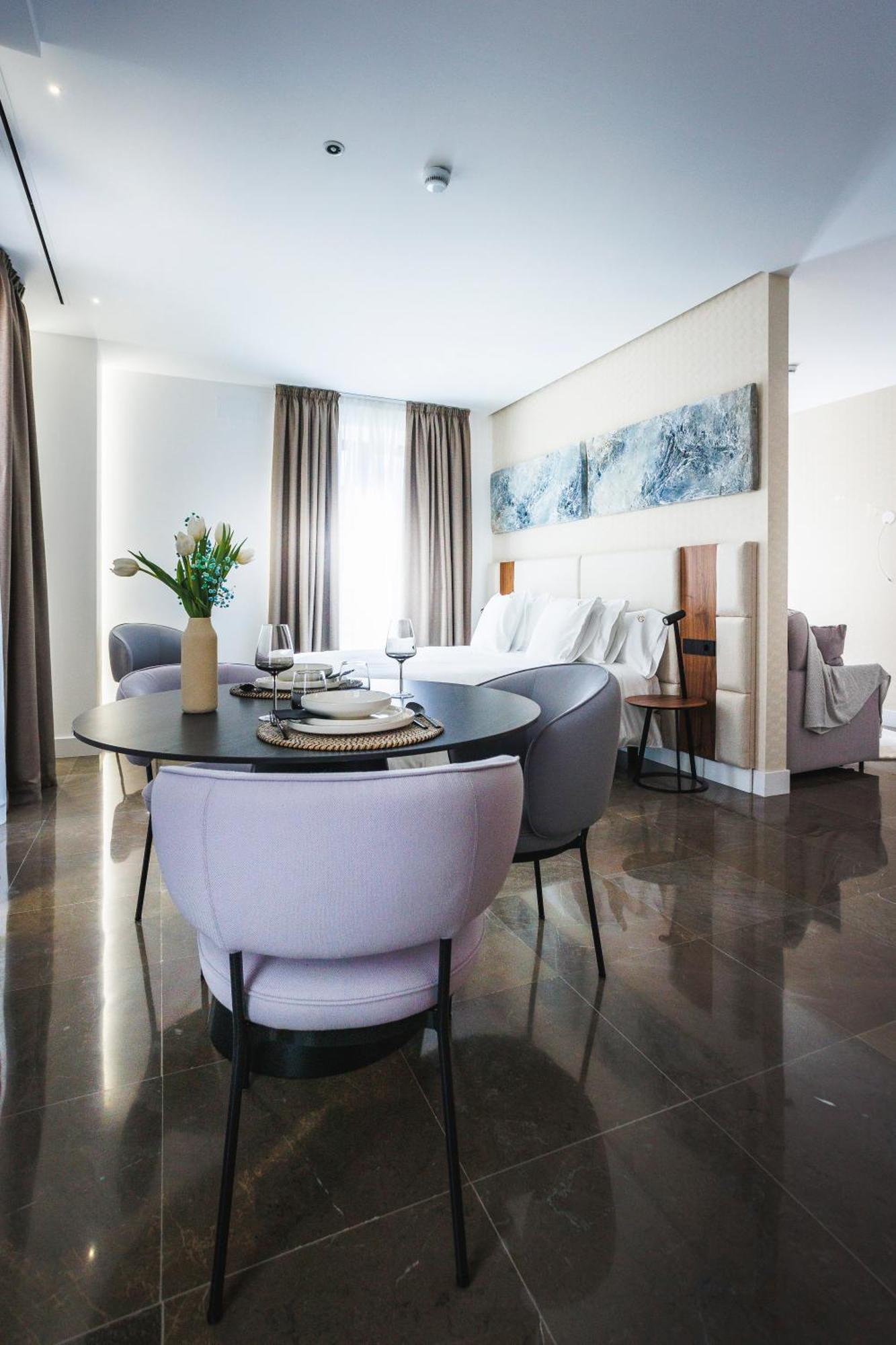 Corral Del Carbon Gg Luxury Hotel Boutique