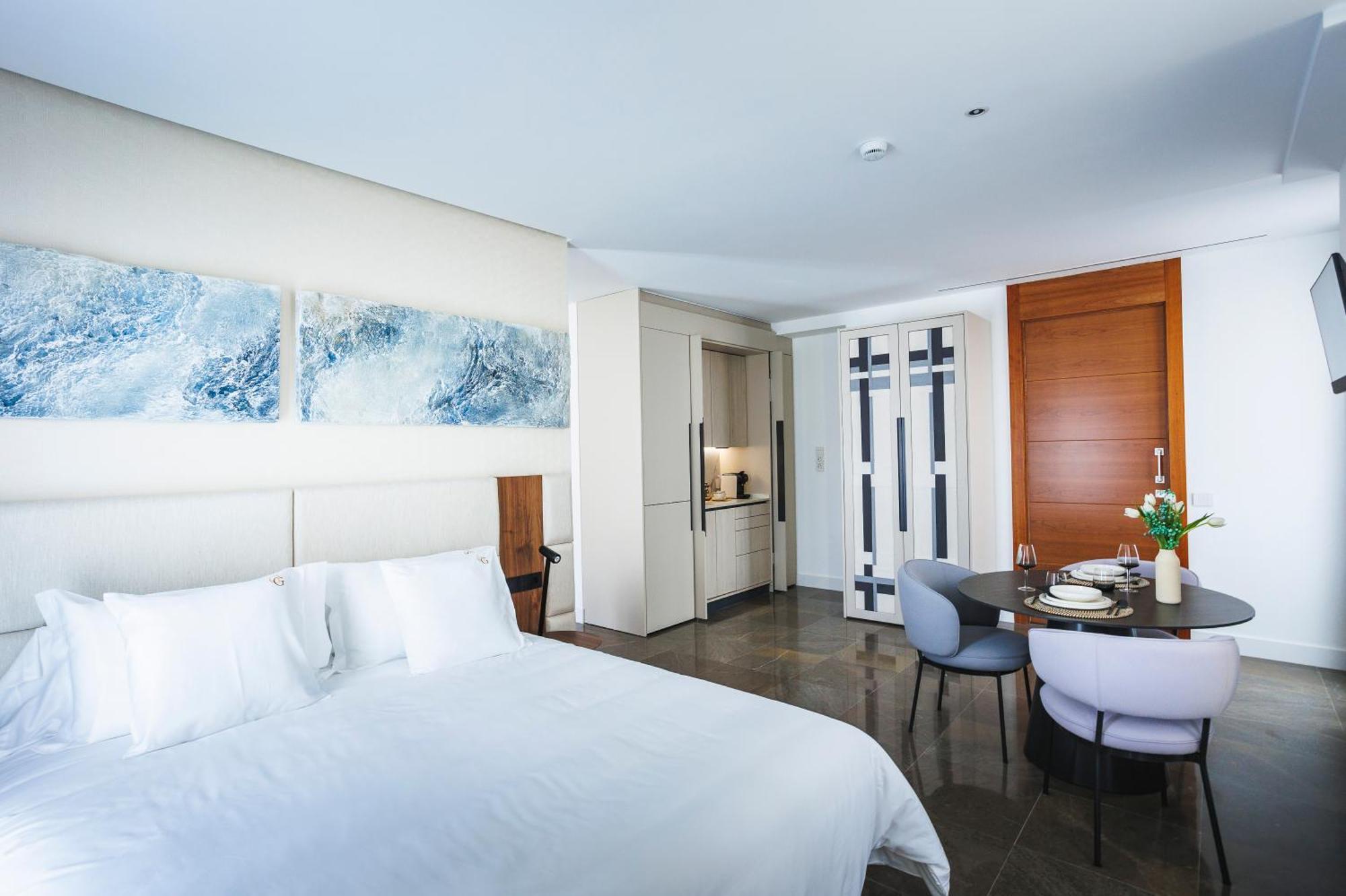 Corral Del Carbon Gg Luxury Hotel Boutique Grenade