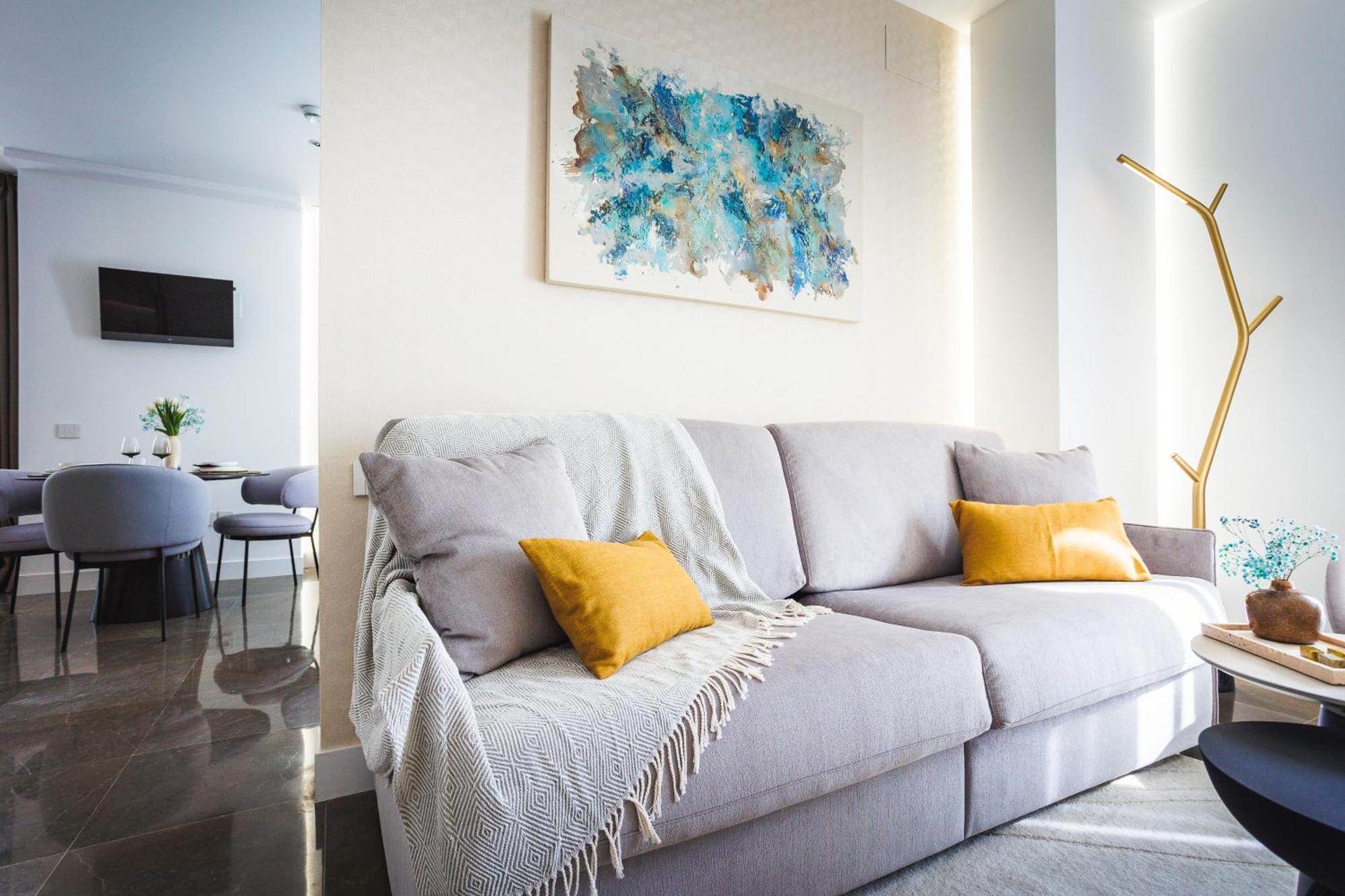 Corral Del Carbon Gg Luxury Hotel Boutique *