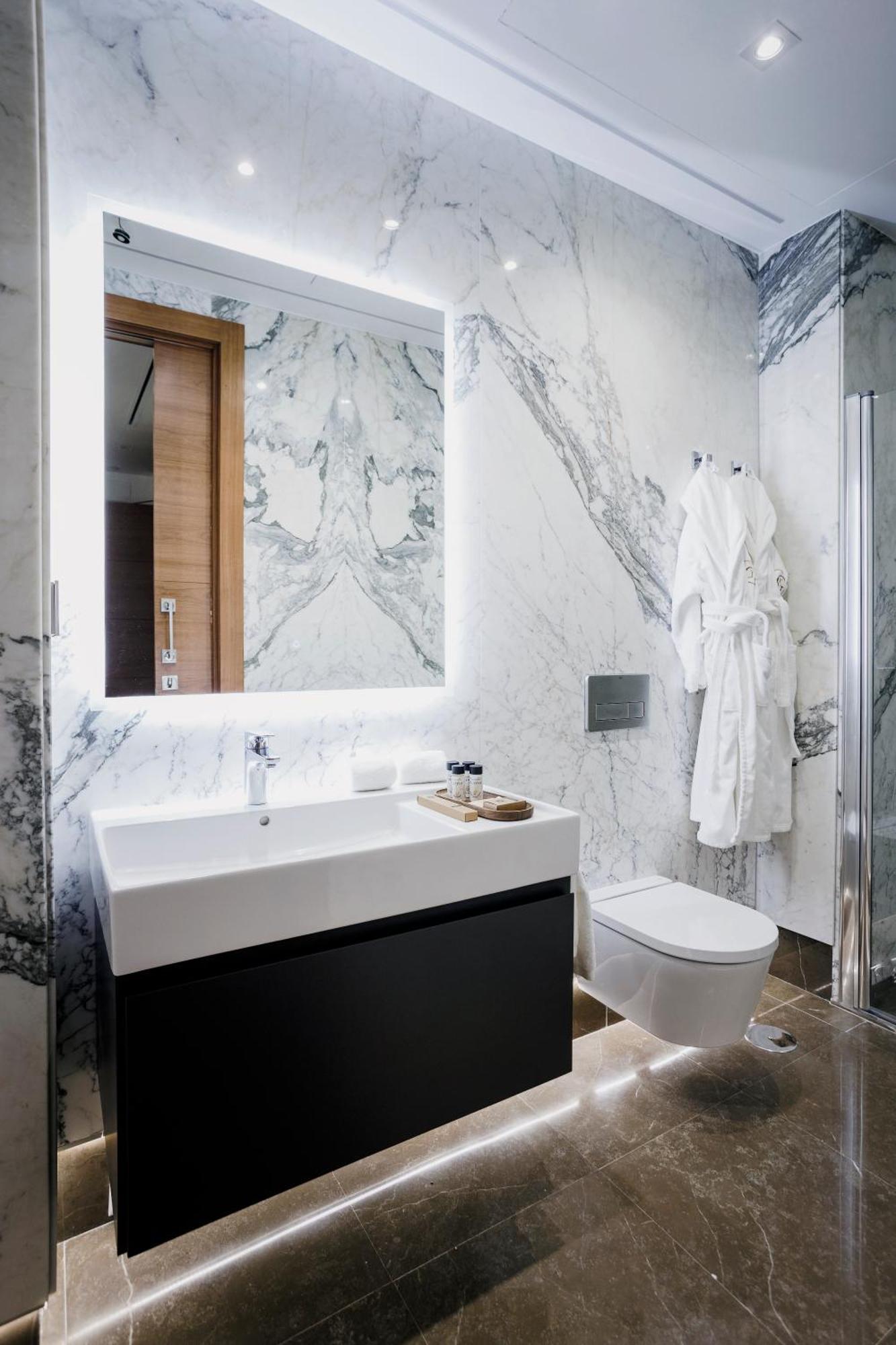 Corral Del Carbon Gg Luxury Hotel Boutique * Grenade