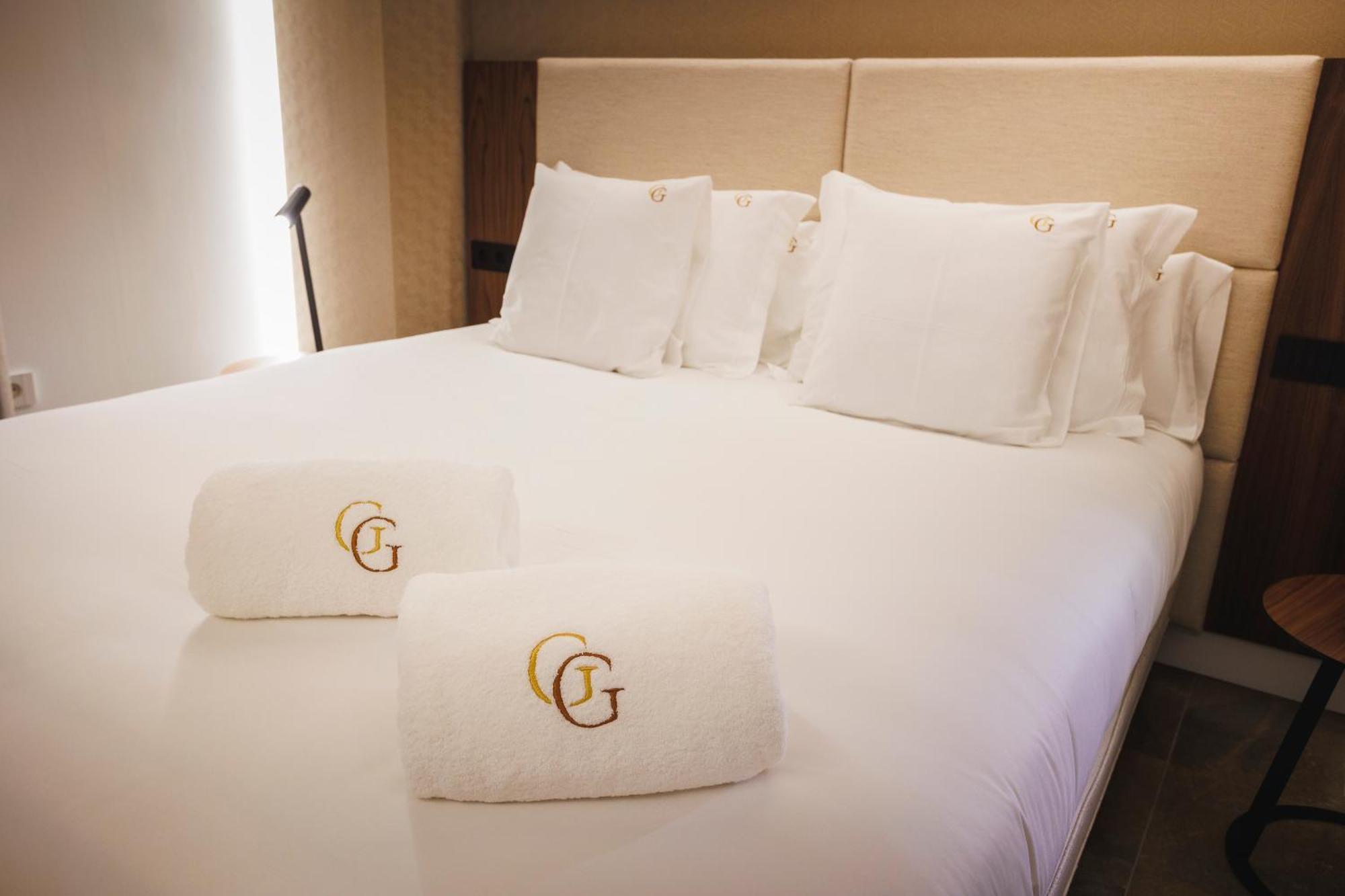 Appart hôtel Corral Del Carbon Gg Luxury Hotel Boutique