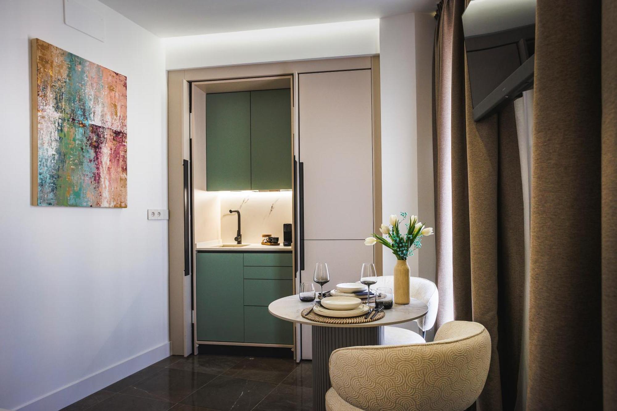 Corral Del Carbon Gg Luxury Hotel Boutique * Grenade