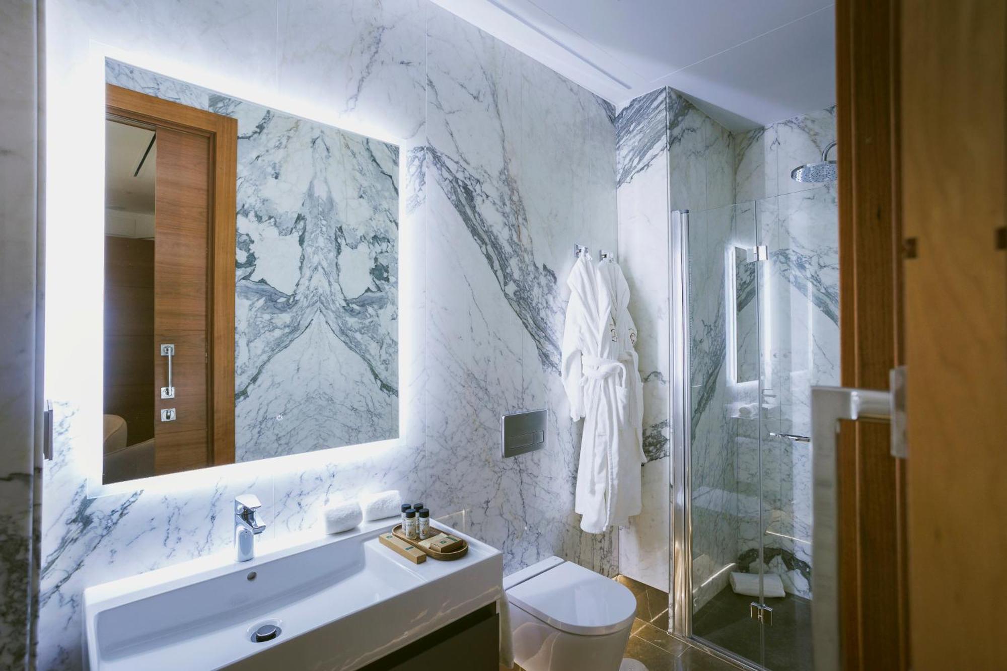 Corral Del Carbon Gg Luxury Hotel Boutique Appart hôtel