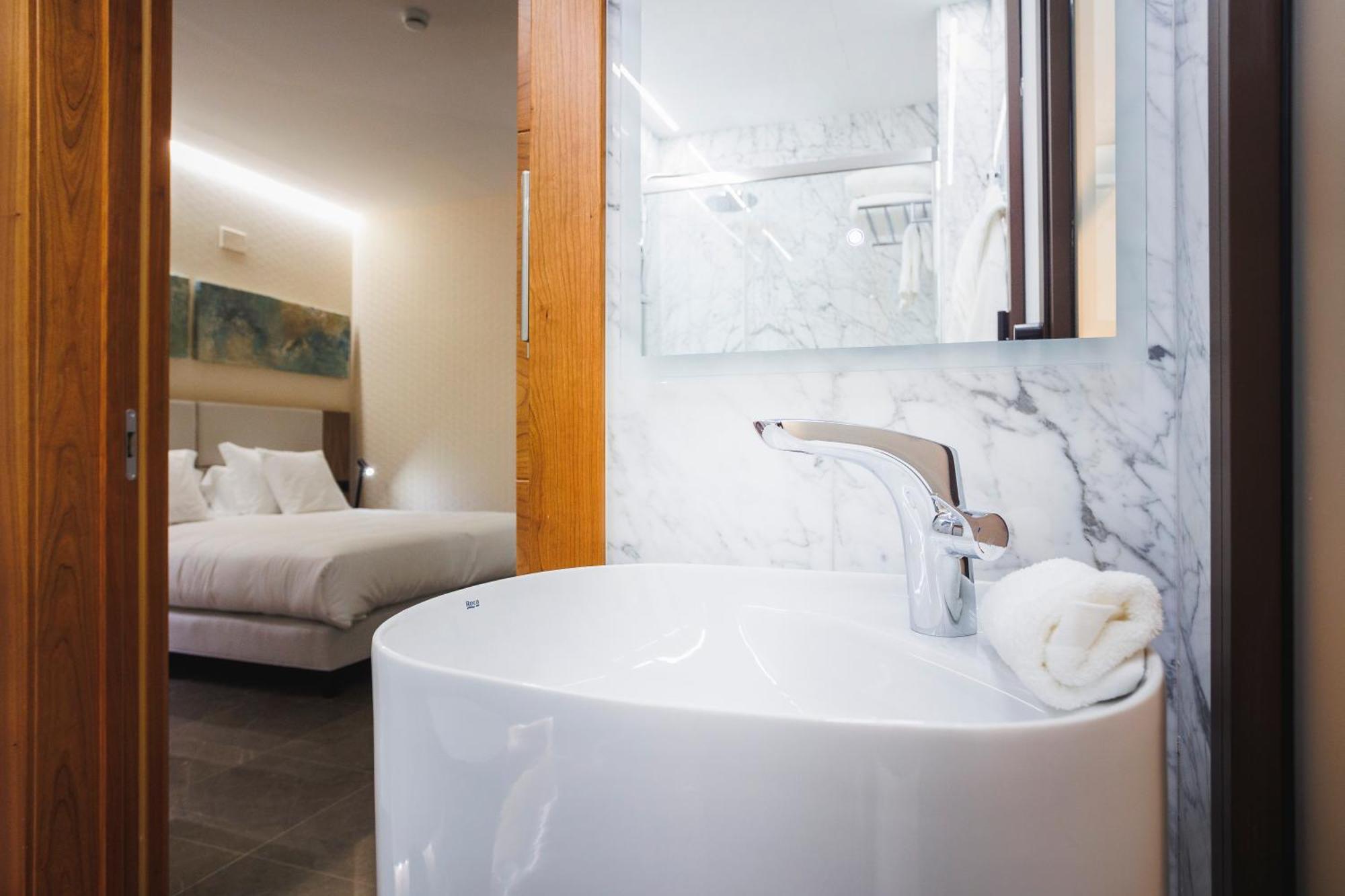 Corral Del Carbon Gg Luxury Hotel Boutique Appart hôtel
