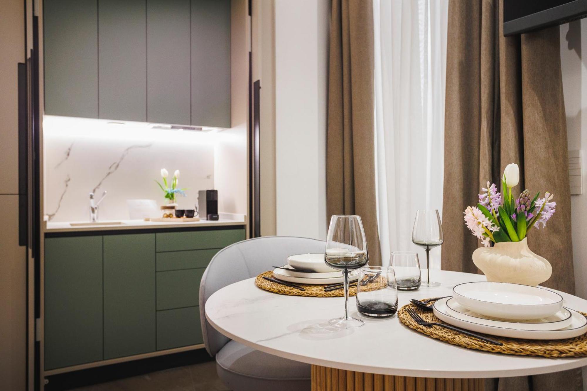 Corral Del Carbon Gg Luxury Hotel Boutique *