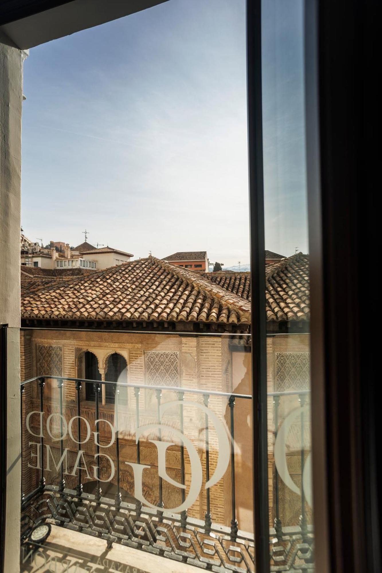 Corral Del Carbon Gg Luxury Hotel Boutique Appart hôtel *