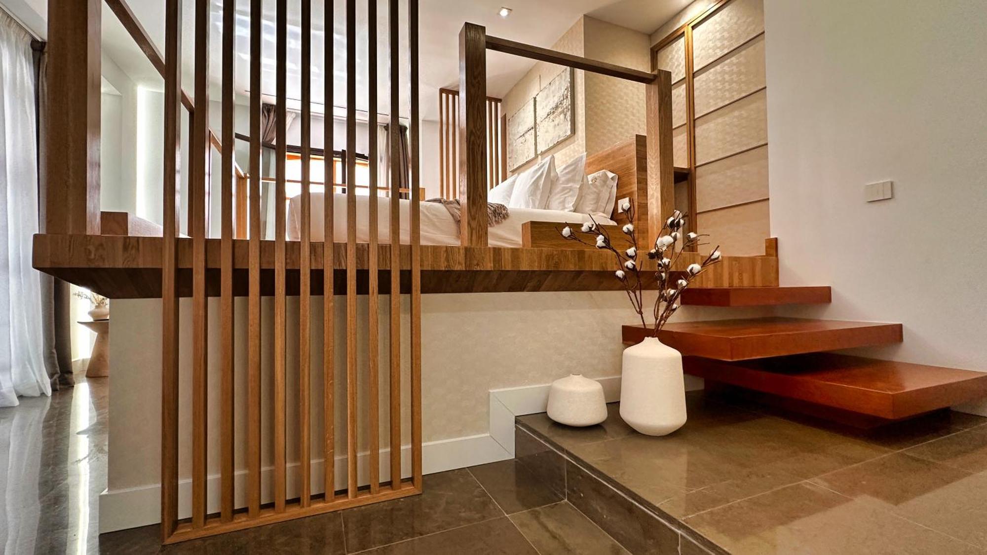 Corral Del Carbon Gg Luxury Hotel Boutique Appart hôtel *