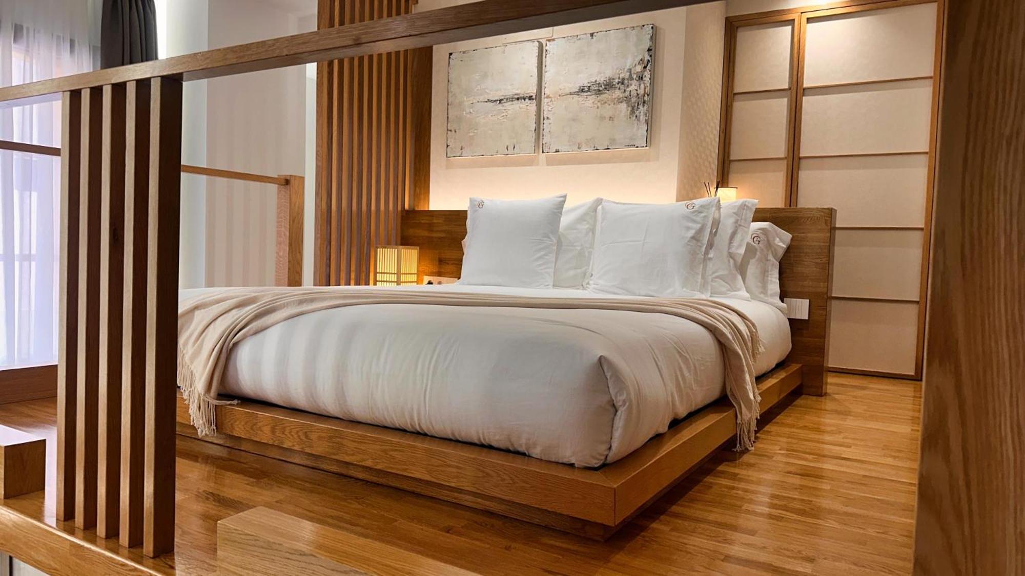 Corral Del Carbon Gg Luxury Hotel Boutique Grenade